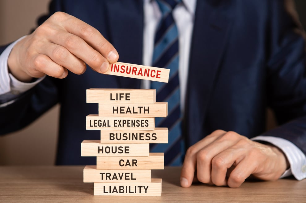 5 Essential Reasons Why Your Business Needs Insurance